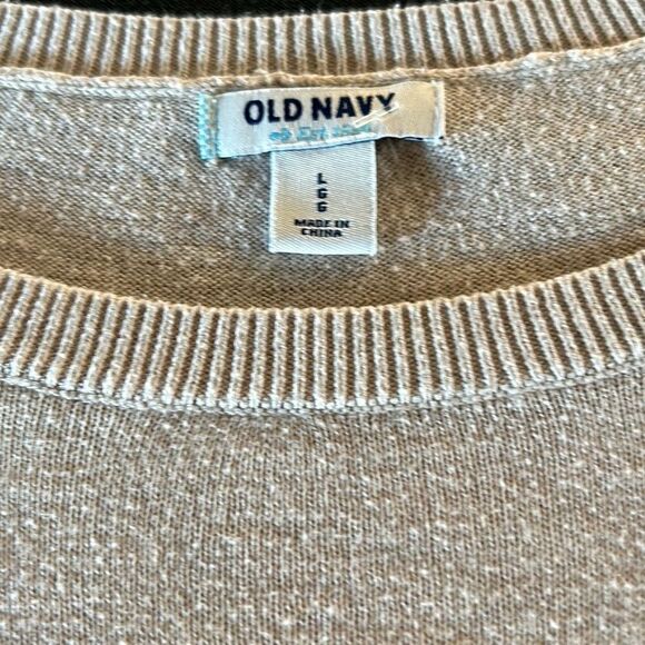 BE AMAZING Lightweight Sweater - Picture 3 of 4